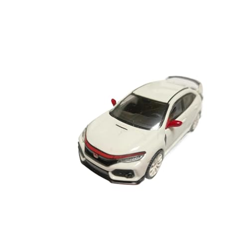 1 64 Für Honda Civic Type R FK8 Druckguss-Legierungsautos Modellklassiker Nostalgie Erwachsene Souvenir Statische Anzeige 1 64 Für Honda Civic Type R FK8 Druckguss-Legierungsautos Modellklassiker Nostalgie Erwachsene Souvenir Statische Anzeige von XIYUEYING