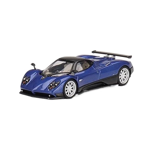 1 64 Für Pagani Zonda F Sport Legierung Druckguss Auto Modell Simulation Sammlung Display Figur Souvenirs 1 64 Für Pagani Zonda F Sport Legierung Druckguss Auto Modell Simulation Sammlung Display Figur Souvenirs von XIYUEYING