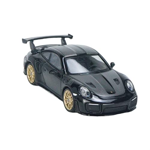 1 64 Für Porsche 911 GT2 RS Schwarz Legierung Automodellsimulation Fahrzeuge Erwachsenensammlung Ornament 1 64 Für Porsche 911 GT2 RS Schwarz Legierung Automodellsimulation Fahrzeuge Erwachsenensammlung Ornament von XIYUEYING