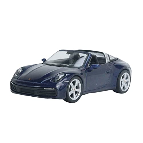 1 64 Für Porsche 911Targa Blau Cabrio Linksruder Legierung Modellsimulation Autosammlung Für Erwachsene 1 64 Für Porsche 911Targa Blau Cabrio Linksruder Legierung Modellsimulation Autosammlung Für Erwachsene von XIYUEYING