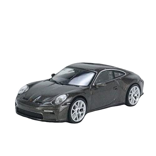 1 64 Für Porsche GT3 911 Touring Alloy Automodell Ornamente Geschenksammlung Für Erwachsene Displa 1 64 Für Porsche GT3 911 Touring Alloy Automodell Ornamente Geschenksammlung Für Erwachsene Displa von XIYUEYING
