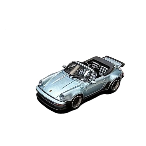 1 64 Für Porsche Singer 930 Cabrio Druckguss-Legierung Automodell Ornamente Jungen-Hobby-Sammlung Display 1 64 Für Porsche Singer 930 Cabrio Druckguss-Legierung Automodell Ornamente Jungen-Hobby-Sammlung Display von XIYUEYING