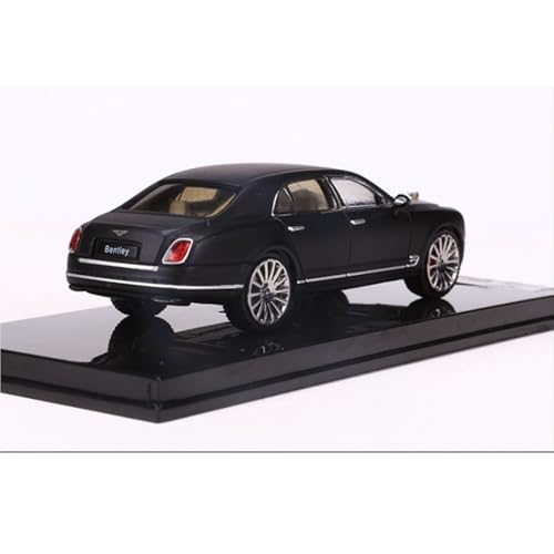 1 64 für Bentley Muschamp Simulation Legierung Spielzeugauto Modell Schreibtisch Dekoration Sammlung Show Jungen Männer Mädchen 1 64 für Bentley Muschamp Simulation Legierung Spielzeugauto Modell Schreibtisch Dekoration Sammlung Show Jungen Männer Mädchen von XIYUEYING