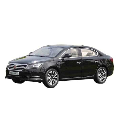 1:16 Für Roewe 950 E950 Simulation Legierung Auto Modell Diecast Spielzeug Sammeln Souvenir Ornamente von XIYUEYING