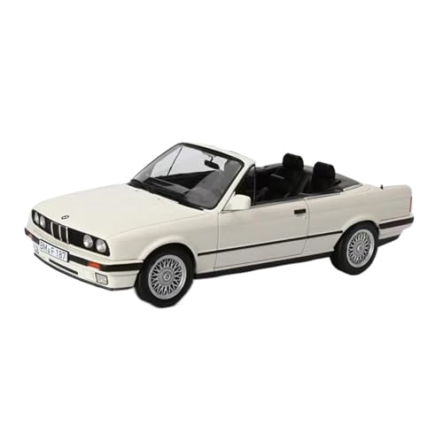 1:18 Für BMW 3er 325i 1991 Simulation Legierung Diecast Auto Modell Spielzeug Sammlung Erwachsene Junge Spielzeug 1:18 Für BMW 3er 325i 1991 Simulation Legierung Diecast Auto Modell Spielzeug Sammlung Erwachsene Junge Spielzeug von XIYUEYING