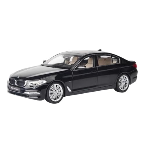 1:18 Für BMW 5 Series LI Extended G38 Simulation Legierung Auto Modell Sammeln Dekoration Junge Spielzeug von XIYUEYING