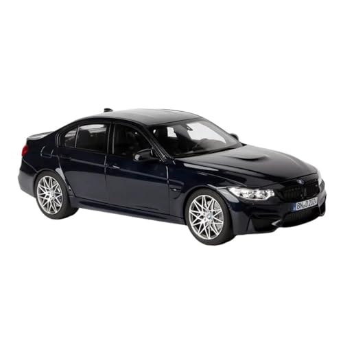 1:18 Für BMW M3 Coupe 2017 Simulation Legierung Druckguss Statisches Automodell Fan Collection Home Ornaments 1:18 Für BMW M3 Coupe 2017 Simulation Legierung Druckguss Statisches Automodell Fan Collection Home Ornaments von XIYUEYING