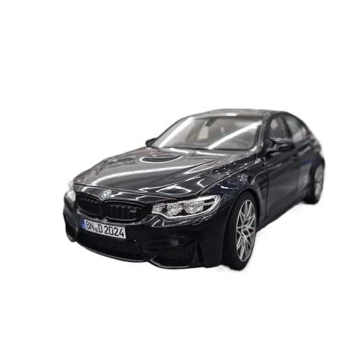 1:18 Für BMW M3 F80 Simulation Legierung Auto Modell Fans Sammlung Hause Dekoration Metall Ornamente 1:18 Für BMW M3 F80 Simulation Legierung Auto Modell Fans Sammlung Hause Dekoration Metall Ornamente von XIYUEYING