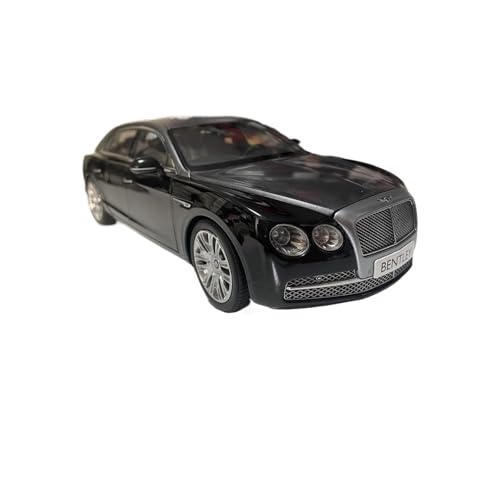 1:18 Für Bentley Flying Spur Simulation Legierung Statische Auto Modell Fan Sammlung Dekoration Ornamente von XIYUEYING
