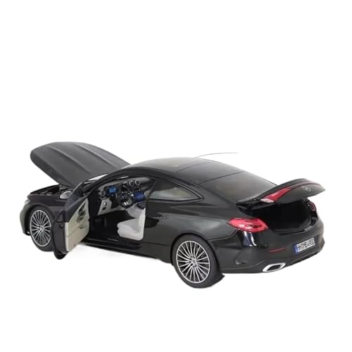 1:18 Für Benz CLE 260 Coupé Vollständig Simuliertes Legierungsauto Druckgussmodell Sammlung Ornamente Souvenirs 1:18 Für Benz CLE 260 Coupé Vollständig Simuliertes Legierungsauto Druckgussmodell Sammlung Ornamente Souvenirs von XIYUEYING