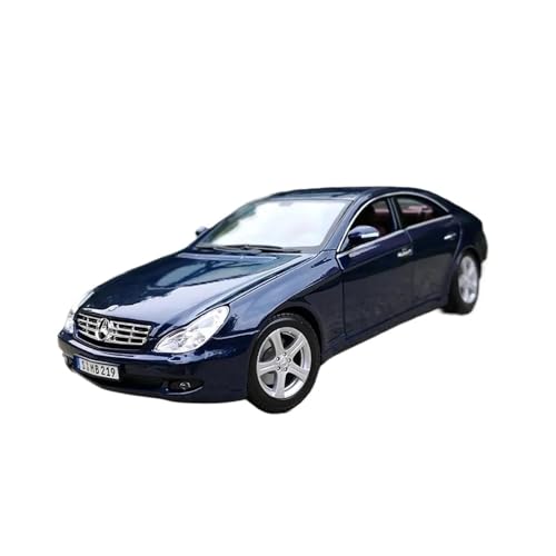 1:18 Für Benz CLS Volltürige Simulationslegierung Statisches Automodell Fan-Sammlung Display Heimdekoration 1:18 Für Benz CLS Volltürige Simulationslegierung Statisches Automodell Fan-Sammlung Display Heimdekoration von XIYUEYING