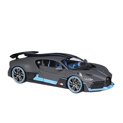1:18 Für Bugatti Divo Statische Legierung Diecast Auto Modell Sammlung Hause Ornamente Figuren Souvenirs 1:18 Für Bugatti Divo Statische Legierung Diecast Auto Modell Sammlung Hause Ornamente Figuren Souvenirs von XIYUEYING