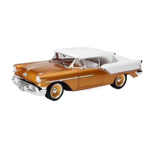 1:18 Für Buick Century 1955 Classic Alloy Car Model Emulation Car Model Collection Toy Gift Display 1:18 Für Buick Century 1955 Classic Alloy Car Model Emulation Car Model Collection Toy Gift Display von XIYUEYING