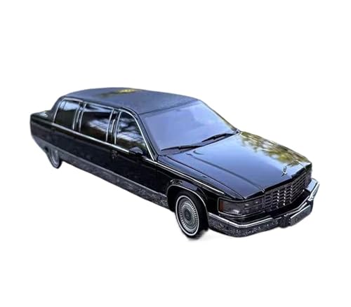 1:18 Für Cadillac, Erweiterte Version Legierung Vollständig Offenes Automodell Für Erwachsene Jungen Hobby Ornament-Sammlung, Souvenir 1:18 Für Cadillac, Erweiterte Version Legierung Vollständig Offenes Automodell Für Erwachsene Jungen Hobby Ornament-Sammlung, Souvenir von XIYUEYING
