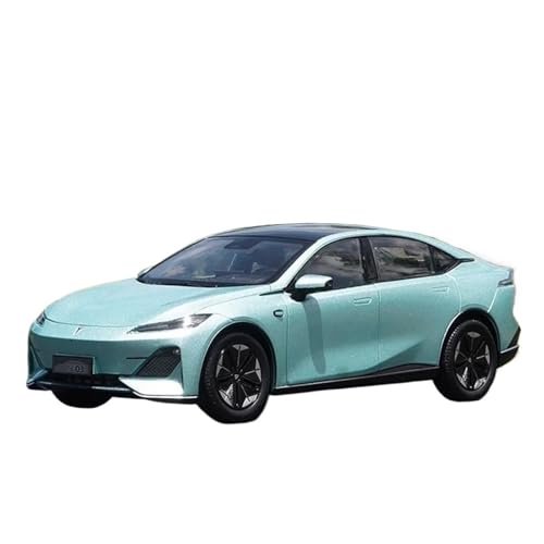 1:18 Für Changan DEEPAL SL03 Simulation Legierung Diecast Auto Modell Spielzeug Sammeln Ornament Souvenir 1:18 Für Changan DEEPAL SL03 Simulation Legierung Diecast Auto Modell Spielzeug Sammeln Ornament Souvenir von XIYUEYING