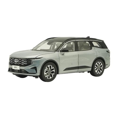 1:18 Für Changan Ford Ruijie L Geländewagen SUV Statische Legierung Simulation Auto Modell Spielzeug Hobby Sammlung 1:18 Für Changan Ford Ruijie L Geländewagen SUV Statische Legierung Simulation Auto Modell Spielzeug Hobby Sammlung von XIYUEYING