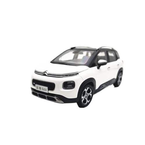 1:18 Für Citroen C4 Aircross Simulation Legierung Druckguss Auto Modell Erwachsene Junge Hobby Sammlung Souvenir 1:18 Für Citroen C4 Aircross Simulation Legierung Druckguss Auto Modell Erwachsene Junge Hobby Sammlung Souvenir von XIYUEYING