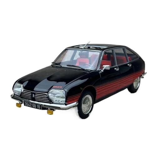 1:18 Für Citroen GS Metallautomodell Sammlung Und Platzierung Oldtimer An Einen Freund Senden Urlaubssouvenir 1:18 Für Citroen GS Metallautomodell Sammlung Und Platzierung Oldtimer An Einen Freund Senden Urlaubssouvenir von XIYUEYING