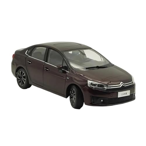 1:18 Für Dongfeng Citro Sega C4 Simulation Legierung Druckguss Auto Modell Fan Sammlung Ornamente 1:18 Für Dongfeng Citro Sega C4 Simulation Legierung Druckguss Auto Modell Fan Sammlung Ornamente von XIYUEYING