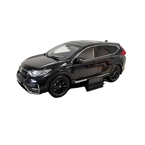 1:18 Für Dongfeng Honda CRV 2021 SUV Geländewagen Legierung Auto Modell Ornament Sammlung 1:18 Für Dongfeng Honda CRV 2021 SUV Geländewagen Legierung Auto Modell Ornament Sammlung von XIYUEYING