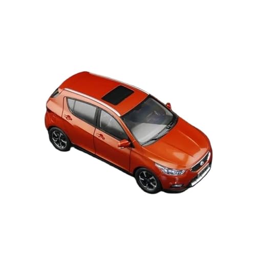 1:18 Für FAW Junpai D60 City SUV Simulation Legierung Auto Modell Sammlung Ornamente Souvenirs 1:18 Für FAW Junpai D60 City SUV Simulation Legierung Auto Modell Sammlung Ornamente Souvenirs von XIYUEYING