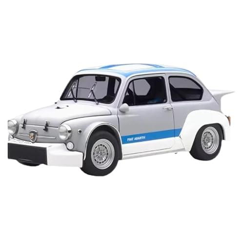 1:18 Für FIAT ARTH1000 TCR Legierung Automodell Erwachsener Junge Spielzeug Sammlerstück Souvenir Raumdekoration von XIYUEYING