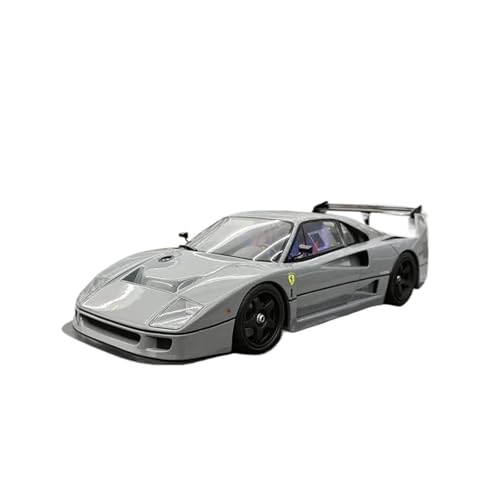 1:18 Für Ferrari F40 Competizione Limited Edition Simulation Resin Model Fans Collection Ornaments 1:18 Für Ferrari F40 Competizione Limited Edition Simulation Resin Model Fans Collection Ornaments von XIYUEYING