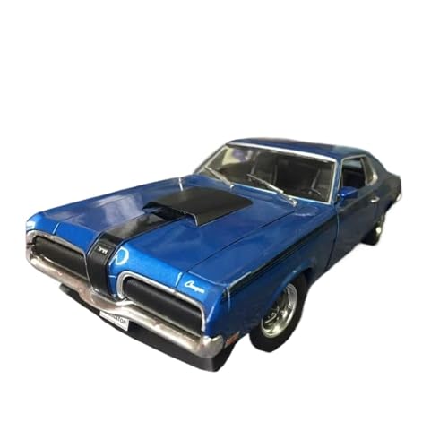 1:18 Für Ford Mercury 1970 Cougar Simulationsautomodell Souvenirs Der Klassischen Sammlung In Limitierter Auflage 1:18 Für Ford Mercury 1970 Cougar Simulationsautomodell Souvenirs Der Klassischen Sammlung In Limitierter Auflage von XIYUEYING