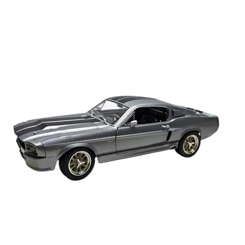 1:18 Für Ford Mustang 1967 Legierung Druckguss Auto Modell Fan Memorial Sammlung Szene Ornamente Display 1:18 Für Ford Mustang 1967 Legierung Druckguss Auto Modell Fan Memorial Sammlung Szene Ornamente Display von XIYUEYING