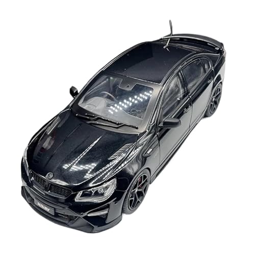 1:18 Für Holden HSV GT Volloffenes Legierungsautomodell Spielzeug Für Erwachsene Sammlerstück Statische Fertige Ornamente von XIYUEYING