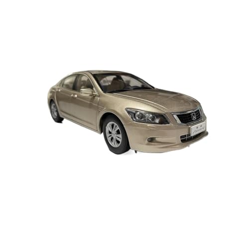 1:18 Für Honda Accord 8. Generation Simulation Legierung Druckguss Auto Modell Fans Sammlung Ornamente 1:18 Für Honda Accord 8. Generation Simulation Legierung Druckguss Auto Modell Fans Sammlung Ornamente von XIYUEYING