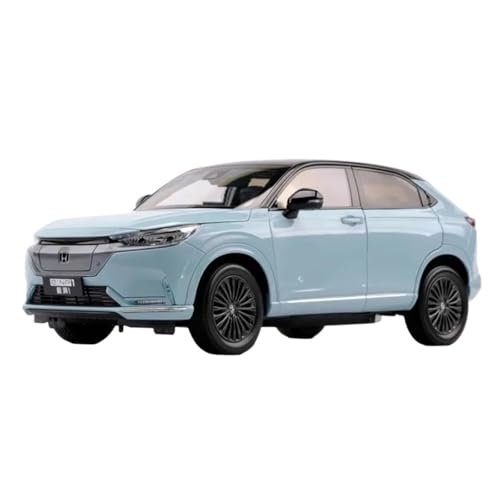 1:18 Für Honda NP1 Legierung Simulation Auto Modell Diecast Spielzeug Sammlung Souvenir Ornamente Erwachsene Hobby von XIYUEYING