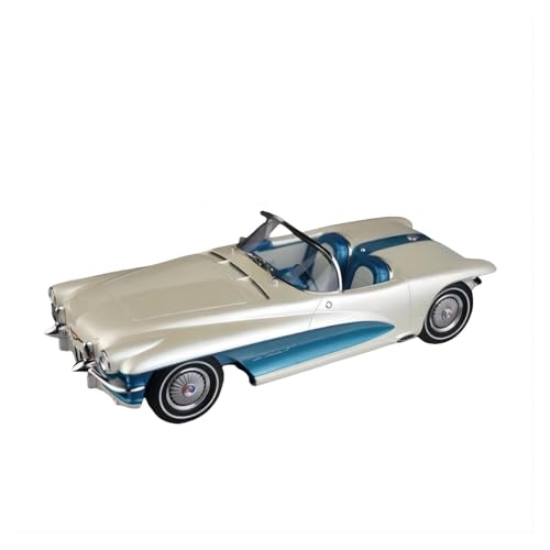 1:18 Für Lasalle II Roadster Out of Print Limited Edition Simulation Harz Statische Auto Modell Spielzeug Geschenk von XIYUEYING