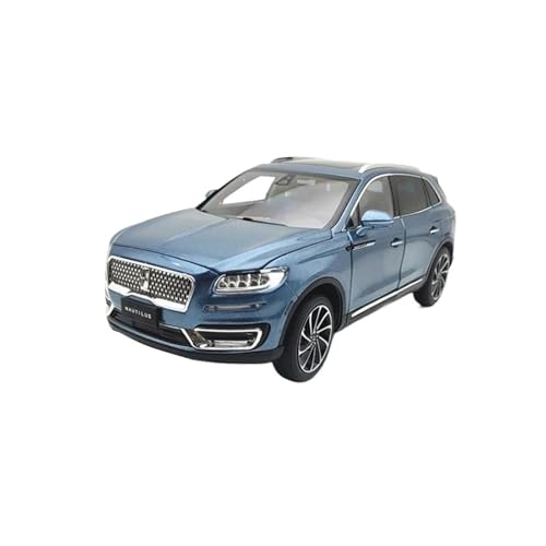 1:18 Für Lincoln Navigator SUV Simulation Legierung Auto Modell Diecast Spielzeug Erwachsene Junge Spielzeug Sammeln Souvenir von XIYUEYING