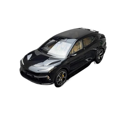 1:18 Für Lotus SUV Collector's Edition Legierung Automodell Erwachsener Junge Hobby Ornament Sammlung Souvenir von XIYUEYING