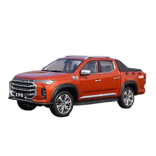 1:18 Für MAXUS T90 Pickup Legierung Simulation Auto Modell Diecast Metall Fahrzeug Spielzeug Sammeln Hobby 1:18 Für MAXUS T90 Pickup Legierung Simulation Auto Modell Diecast Metall Fahrzeug Spielzeug Sammeln Hobby von XIYUEYING