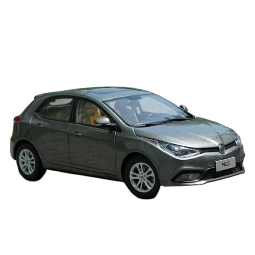 1:18 Für MG5 Simulation Auto Modell Legierung Diecast Modell Spielzeug Erwachsene Junge Hobby Sammlung Ornament Souvenir von XIYUEYING