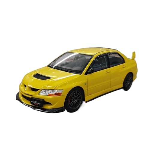 1:18 Für Mitsubishi Evo 8. Generation JDM Simulation Legierung Automodell Fans Sammlung Dekoration 1:18 Für Mitsubishi Evo 8. Generation JDM Simulation Legierung Automodell Fans Sammlung Dekoration von XIYUEYING