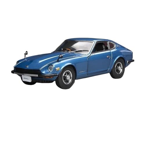1:18 Für Nissan 1970 Fairlady Z S30 Legierung Automodell Druckguss Spielzeug Sammlerstück Hobby Display Ornamente von XIYUEYING