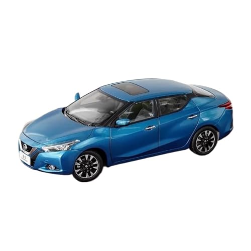 1:18 Für Nissan LANNIA 2015 Legierungsautomodell Erwachsener Junge Spielzeug Sammlerstück Souvenir Fertige Ornamente 1:18 Für Nissan LANNIA 2015 Legierungsautomodell Erwachsener Junge Spielzeug Sammlerstück Souvenir Fertige Ornamente von XIYUEYING