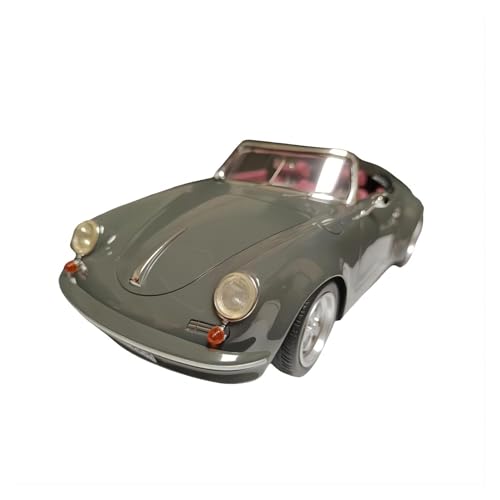 1:18 Für Porsche 3000 RR Simulation Limited Edition Harz Metall Statische Auto Modell Spielzeug Geschenk von XIYUEYING