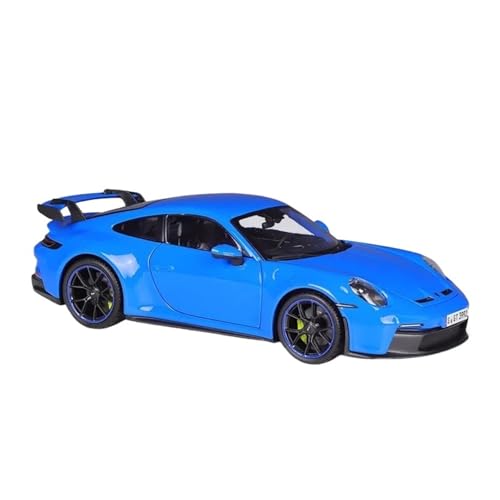 1:18 Für Porsche 911 Gt3 Sportwagen Statische Druckguss-Automodell-Sammlung Ornamente Figuren Souvenirs 1:18 Für Porsche 911 Gt3 Sportwagen Statische Druckguss-Automodell-Sammlung Ornamente Figuren Souvenirs von XIYUEYING