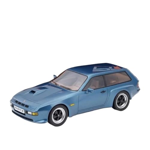 1:18 Für Porsche 924 Turbo Diecast Legierung Automodell Miniatur Statische Sammlung Zeigt Ornamente 1:18 Für Porsche 924 Turbo Diecast Legierung Automodell Miniatur Statische Sammlung Zeigt Ornamente von XIYUEYING