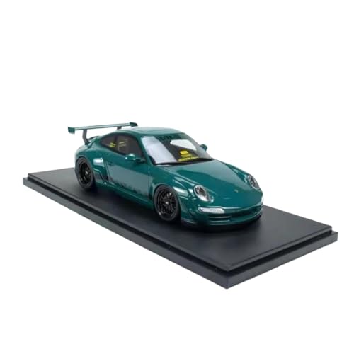 1:18 Für Porsche 997 Simulationsharz Statisches Automodell Simulationssammlung Hobby-Souvenir Für Erwachsene 1:18 Für Porsche 997 Simulationsharz Statisches Automodell Simulationssammlung Hobby-Souvenir Für Erwachsene von XIYUEYING