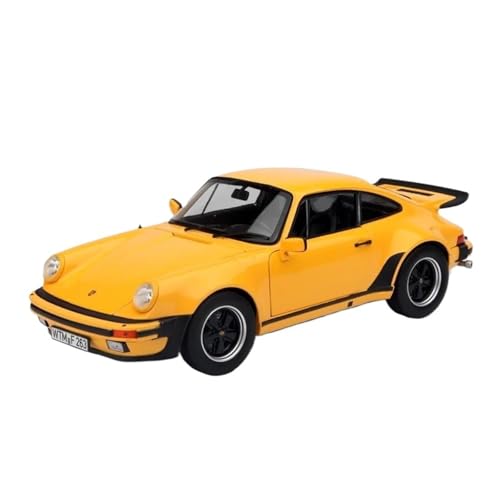 1:18 Für Porsche Classic Sports Car Model Ornaments Display Collection Spielzeug Aus Druckgussmetall von XIYUEYING
