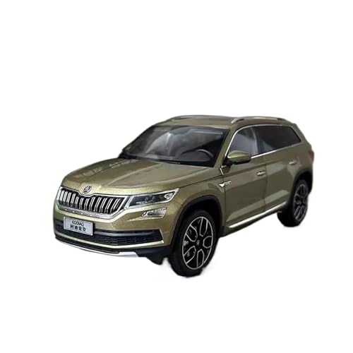 1:18 Für Skoda Kodiaq Simulation Legierung Druckguss Auto Modell Fan Sammlung Display Home Ornamente 1:18 Für Skoda Kodiaq Simulation Legierung Druckguss Auto Modell Fan Sammlung Display Home Ornamente von XIYUEYING