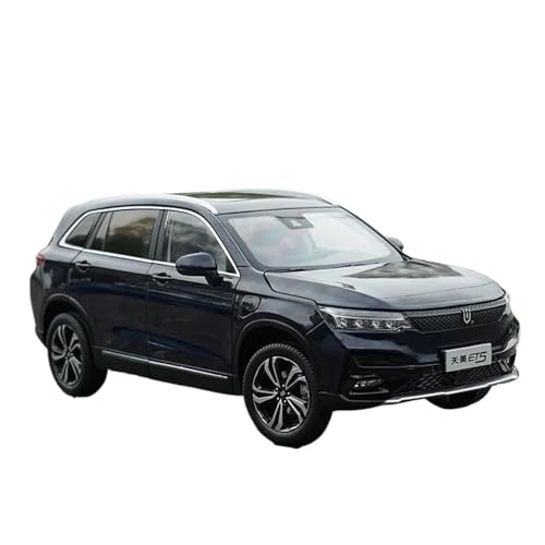 1:18 Für Skyworth Automotive ET5 New Energy EV Alloy Simulation Alloy Car Model Collection 1:18 Für Skyworth Automotive ET5 New Energy EV Alloy Simulation Alloy Car Model Collection von XIYUEYING