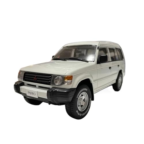 1:18 Für TIT Pajero Off-Road V31 V33 Legierung Druckguss Auto Modell Sammlung Souvenir Display Fahrzeug Spielzeug 1:18 Für TIT Pajero Off-Road V31 V33 Legierung Druckguss Auto Modell Sammlung Souvenir Display Fahrzeug Spielzeug von XIYUEYING