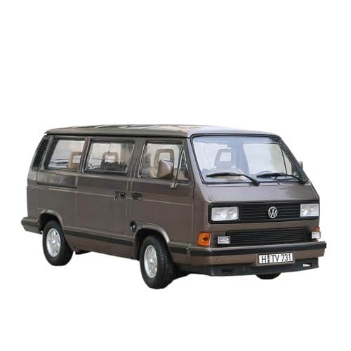 1:18 Für VW 1990 Minibus Business Car Simulation Legierung Druckguss Auto Modell Sammlung Souvenir Display 1:18 Für VW 1990 Minibus Business Car Simulation Legierung Druckguss Auto Modell Sammlung Souvenir Display von XIYUEYING