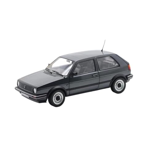 1:18 Für VW 1998 Golf 2. Generation Legierung Metalldruckguss Automodell Simulation Sammlerstück Hobby Ornamente von XIYUEYING